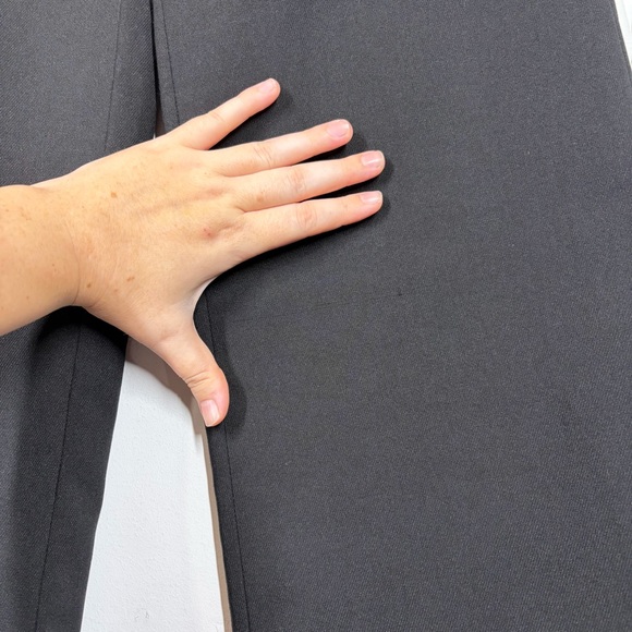 NWT Lovers + Friends Black Sedge Pants Size Small - Picture 9 of 12